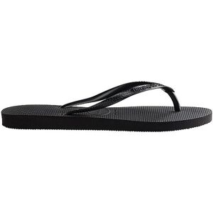 HAVAIANAS Badeschuhe schwarz 35/36 W HAVAIANAS Badeschuhe schwarz 35/36 W