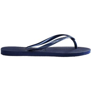 HAVAIANAS Badeschuhe dunkelblau 37/38 W HAVAIANAS Badeschuhe dunkelblau 37/38 W