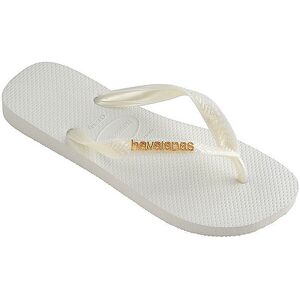 HAVAIANAS Badeschuhe - Flip Flops TOP weiss 37/38 W HAVAIANAS Badeschuhe - Flip Flops TOP weiss 37/38 W