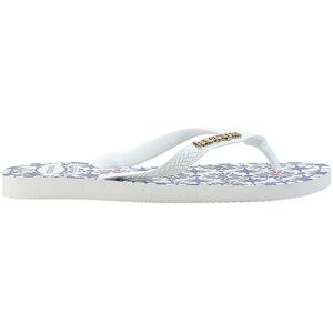 HAVAIANAS Badeschuhe SAO LUIS weiss 41/42 W HAVAIANAS Badeschuhe SAO LUIS weiss 41/42 W