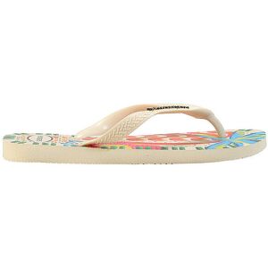 HAVAIANAS Badeschuhe TOP BOSSA Buttercream bunt 35/36 W HAVAIANAS Badeschuhe TOP BOSSA Buttercream bunt 35/36 W