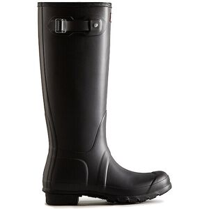 Hunter BOOT Gummistiefel ORIGINAL TALL schwarz 40/41 W Hunter BOOT Gummistiefel ORIGINAL TALL schwarz 40/41 W