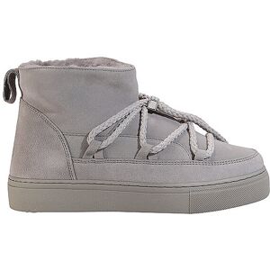 INUIKII Snowboots CLASSIC LOW grau 39 W INUIKII Snowboots CLASSIC LOW grau 39 W