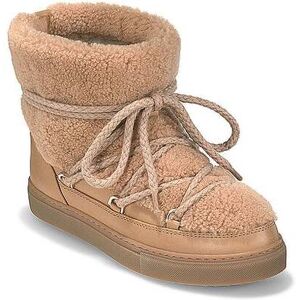 INUIKII Snowboots CURLY beige 40 W INUIKII Snowboots CURLY beige 40 W