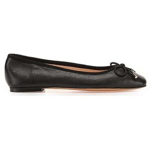 INUOVO Ballerina schwarz 37 W INUOVO Ballerina schwarz 37 W