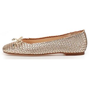 INUOVO Ballerina gold 36 W INUOVO Ballerina gold 36 W