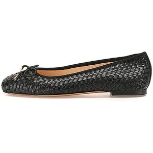 INUOVO Ballerina schwarz 39 W INUOVO Ballerina schwarz 39 W