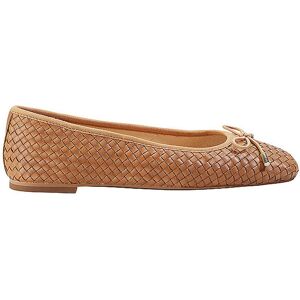 INUOVO Ballerinas camel 36 W INUOVO Ballerinas camel 36 W