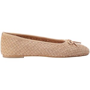 INUOVO Ballerinas hellbraun 37 W INUOVO Ballerinas hellbraun 37 W