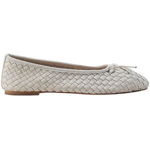 INUOVO Ballerinas hellgrau 36 W INUOVO Ballerinas hellgrau 36 W