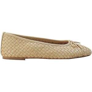 INUOVO Ballerinas gelb 36 W INUOVO Ballerinas gelb 36 W