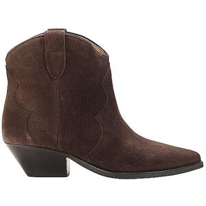 ISABEL MARANT Stiefelette DEWINA braun 39 W ISABEL MARANT Stiefelette DEWINA braun 39 W