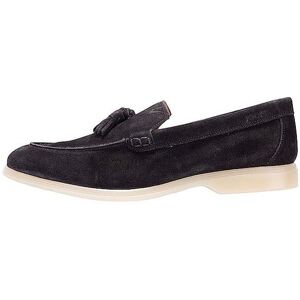 JOOP Loafer VELLUTO FRANJO dunkelblau 41 M JOOP Loafer VELLUTO FRANJO dunkelblau 41 M