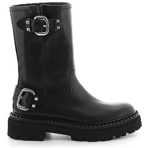 KENNEL & SCHMENGER Stiefel MASTER schwarz 38 W KENNEL & SCHMENGER Stiefel MASTER schwarz 38 W