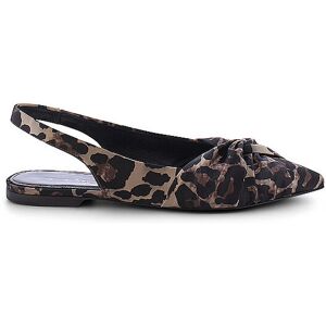 KENNEL & SCHMENGER Ballerina GRETA braun 39 W KENNEL & SCHMENGER Ballerina GRETA braun 39 W