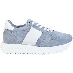 KENNEL & SCHMENGER Sneaker FLASH blau 38 1/2 W KENNEL & SCHMENGER Sneaker FLASH blau 38 1/2 W