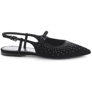 KENNEL & SCHMENGER Ballerinas GRETA schwarz 41 W KENNEL & SCHMENGER Ballerinas GRETA schwarz 41 W