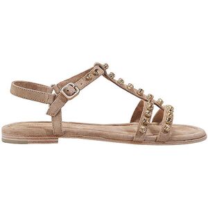 KENNEL & SCHMENGER Sandalen camel 40 1/2 W KENNEL & SCHMENGER Sandalen camel 40 1/2 W
