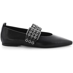 KENNEL & SCHMENGER Ballerinas NIKA schwarz 39 W KENNEL & SCHMENGER Ballerinas NIKA schwarz 39 W