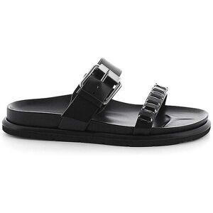 KENNEL & SCHMENGER Pantoletten ALLY schwarz 39 W KENNEL & SCHMENGER Pantoletten ALLY schwarz 39 W