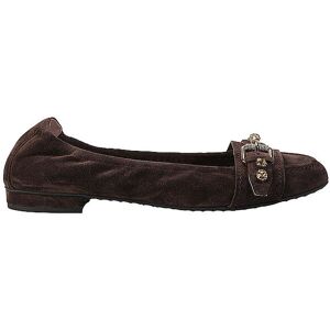 KENNEL & SCHMENGER Ballerinas MALU braun 37 1/2 W KENNEL & SCHMENGER Ballerinas MALU braun 37 1/2 W