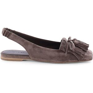 KENNEL & SCHMENGER Ballerinas LEILA braun 40 1/2 W KENNEL & SCHMENGER Ballerinas LEILA braun 40 1/2 W