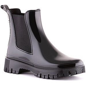 LEMON JELLY Gummistiefel PEACHY schwarz 36 W LEMON JELLY Gummistiefel PEACHY schwarz 36 W