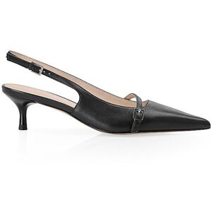 Marc CAIN Pumps schwarz 38 W Marc CAIN Pumps schwarz 38 W