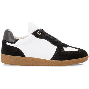 Marc CAIN Sneaker schwarz 38 W Marc CAIN Sneaker schwarz 38 W