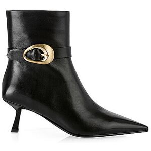 Marc CAIN Stiefelette schwarz 39 W Marc CAIN Stiefelette schwarz 39 W