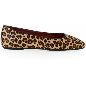 Marc CAIN Ballerinas hellbraun 37 W Marc CAIN Ballerinas hellbraun 37 W