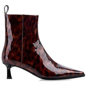 Marc CAIN Stiefelette braun 37 W Marc CAIN Stiefelette braun 37 W