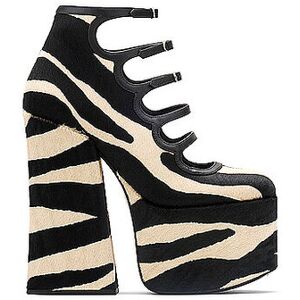 Marc JACOBS Stiefeletten - THE KIKI ANKLE BOOT schwarz 39 W Marc JACOBS Stiefeletten - THE KIKI ANKLE BOOT schwarz 39 W