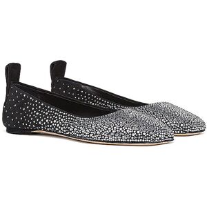 MCM Sandalen schwarz 38 W MCM Sandalen schwarz 38 W