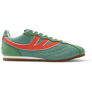 MOEA Sneaker RISE grün 41 W MOEA Sneaker RISE grün 41 W