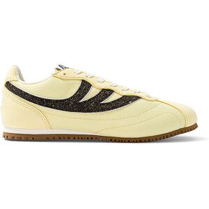 MOEA Sneaker RISE gelb 41 W MOEA Sneaker RISE gelb 41 W
