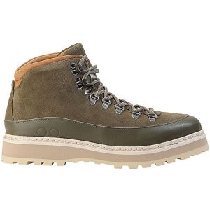 MONO Schnürboots CORE CAP olive 37 W MONO Schnürboots CORE CAP olive 37 W