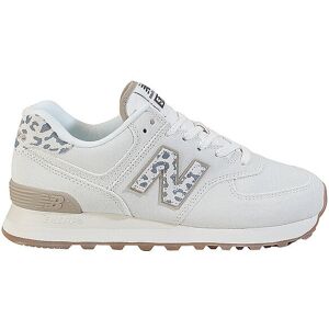 NEW BALANCE Sneakers 574 beige 36 1/2 W NEW BALANCE Sneakers 574 beige 36 1/2 W