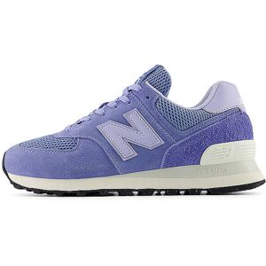 NEW BALANCE Sneaker 574 blau 39 W NEW BALANCE Sneaker 574 blau 39 W