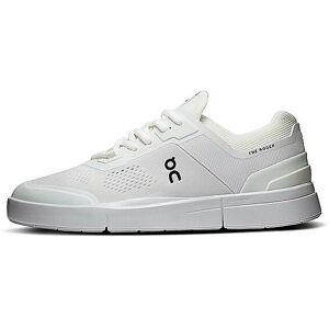 The Roger Spin Weiß Schwarz Tennissneaker - Sneaker The Roger Spin Weiß Schwarz Tennissneaker - Sneaker