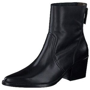 PAUL GREEN Stiefelette schwarz 40 1/2 W PAUL GREEN Stiefelette schwarz 40 1/2 W