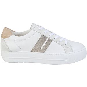 PAUL GREEN Sneaker weiss 40 W PAUL GREEN Sneaker weiss 40 W