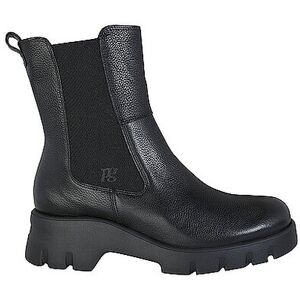PAUL GREEN Chelsea Boots schwarz 42 W PAUL GREEN Chelsea Boots schwarz 42 W