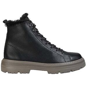 PAUL GREEN Schnürboots schwarz 37 W PAUL GREEN Schnürboots schwarz 37 W