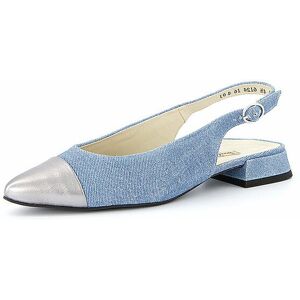 PAUL GREEN Ballerinas blau 37 W PAUL GREEN Ballerinas blau 37 W