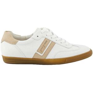 PAUL GREEN Sneaker weiss 37 1/2 W PAUL GREEN Sneaker weiss 37 1/2 W