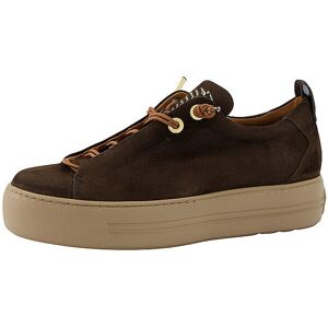 PAUL GREEN Sneaker braun 37 W PAUL GREEN Sneaker braun 37 W