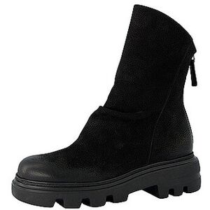 PAUL GREEN Stiefelette schwarz 42 W PAUL GREEN Stiefelette schwarz 42 W