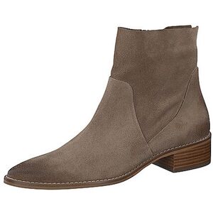 PAUL GREEN Stiefelette beige 38 1/2 W PAUL GREEN Stiefelette beige 38 1/2 W