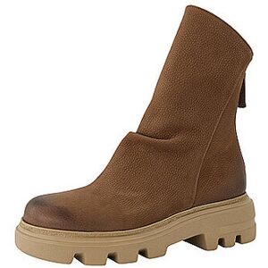 PAUL GREEN Stiefelette braun 42 W PAUL GREEN Stiefelette braun 42 W